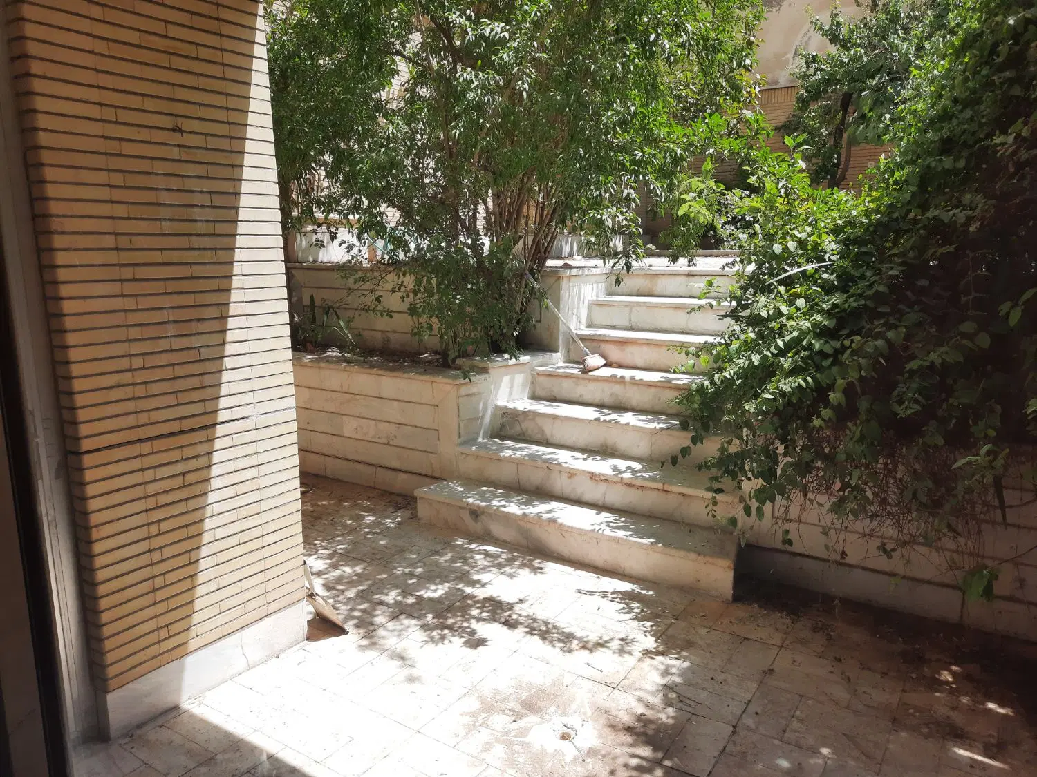 منزل یک خوابه اشراق پل جابر