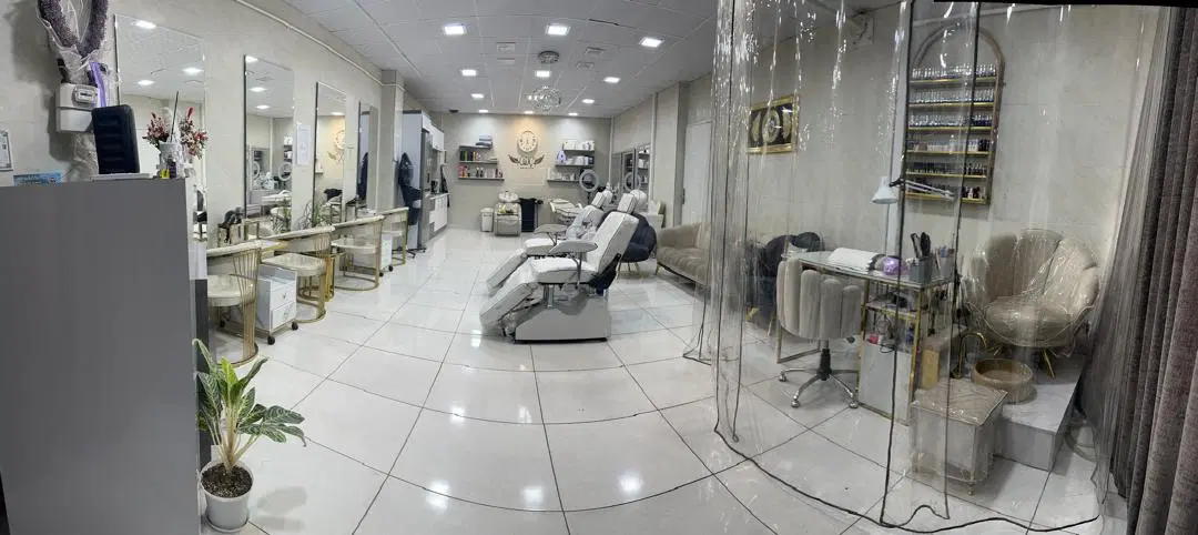 فروش مغازه