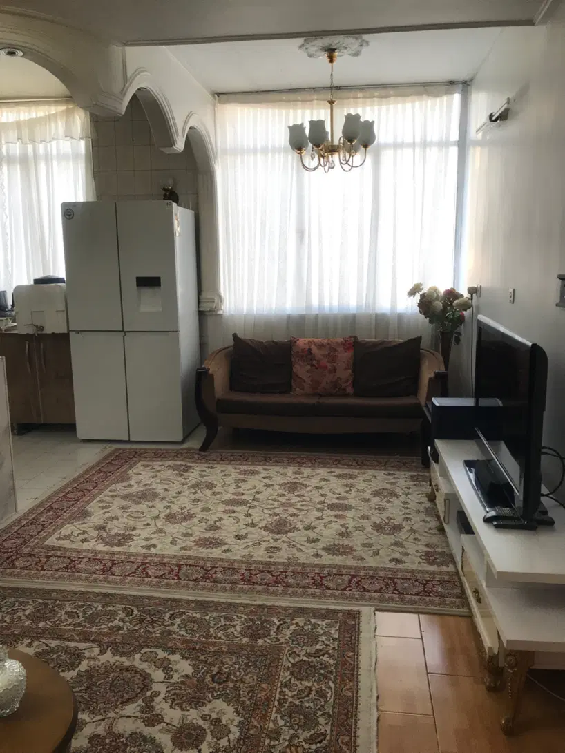 واحد ۸۷ متری