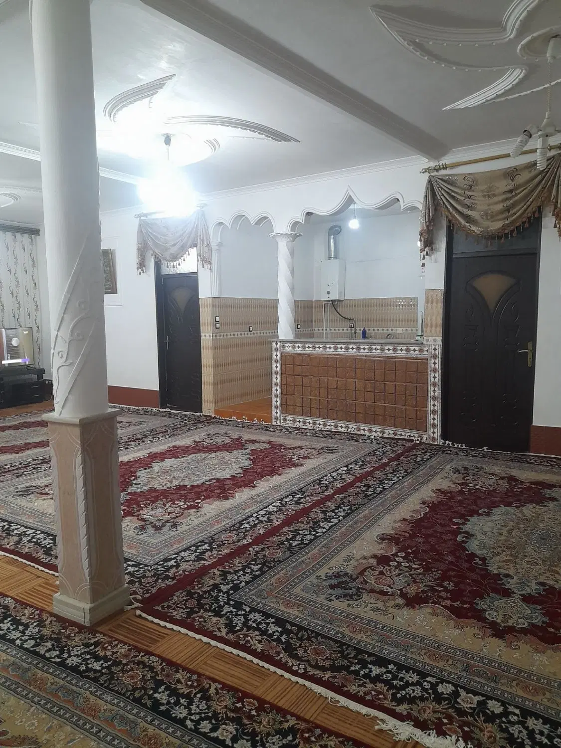 فروش منزل مسکونی