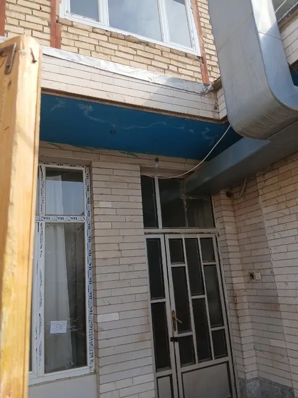 منزل ویلایی دو کارخانه قند
