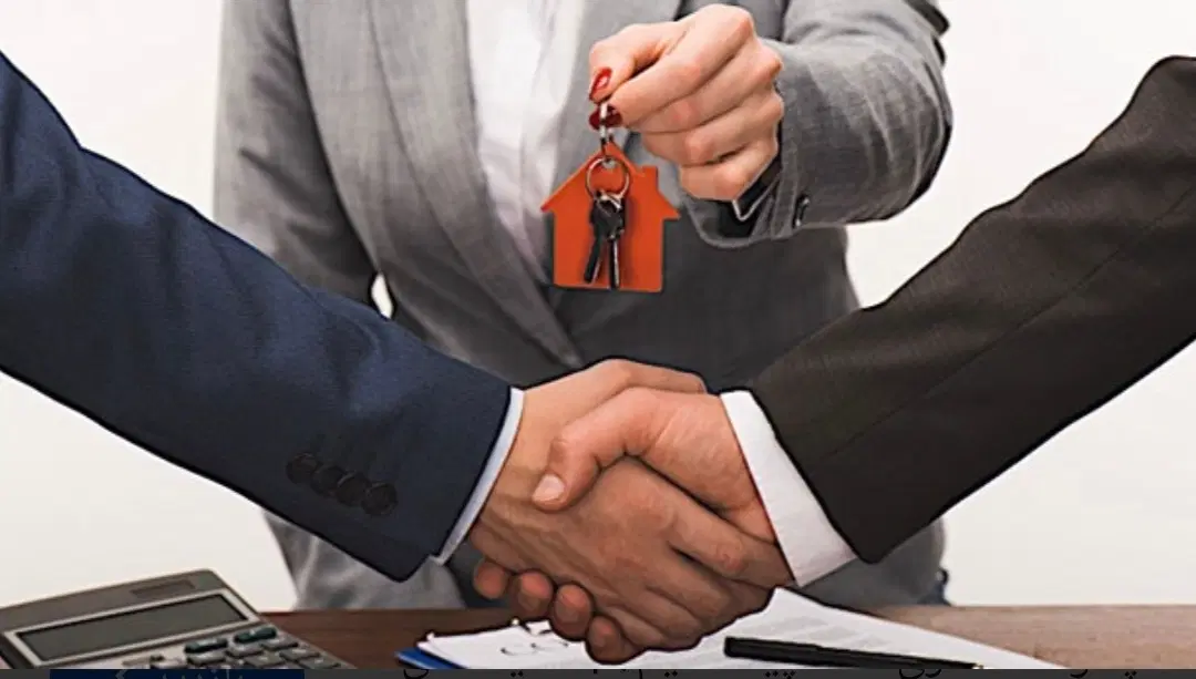 بهترین خریدار املاک شما در کوتاهترین زمان