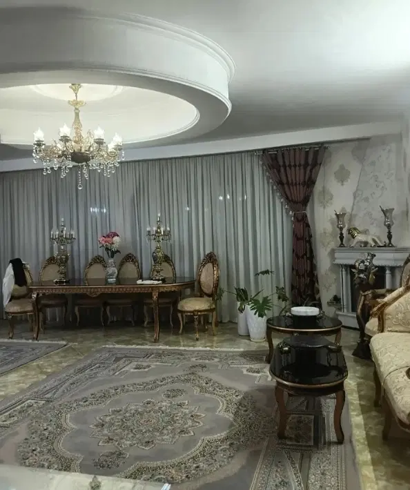 ویلایی دربست