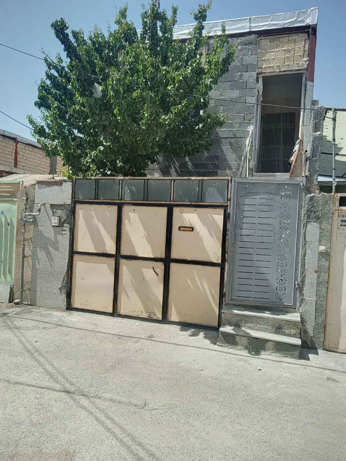 خانه در نایسر