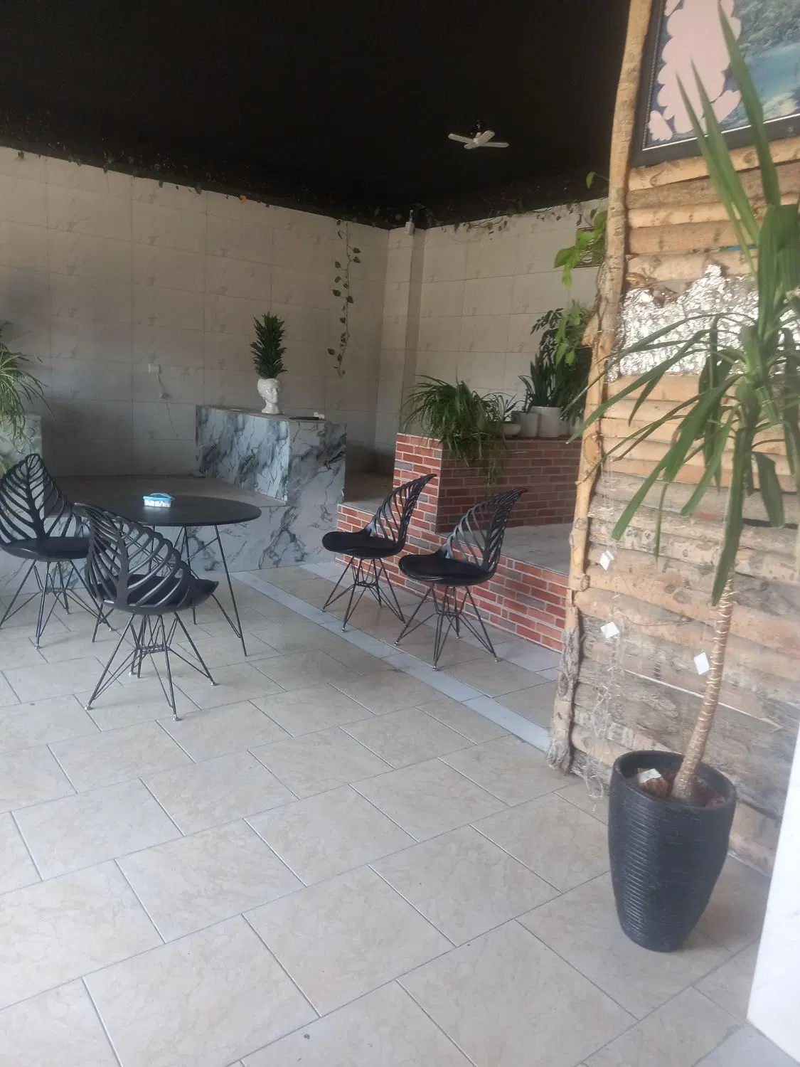 رستوان یاغذای آماده