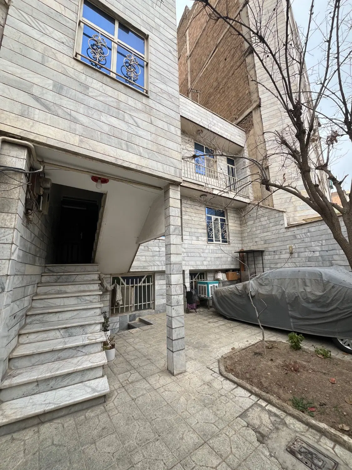 فروش خانه ویلایی