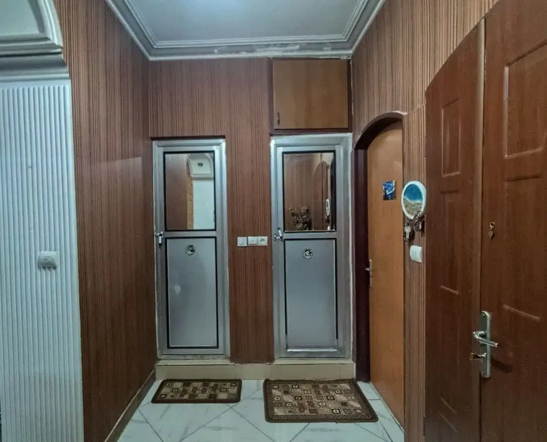 آپارتمان 95 متری