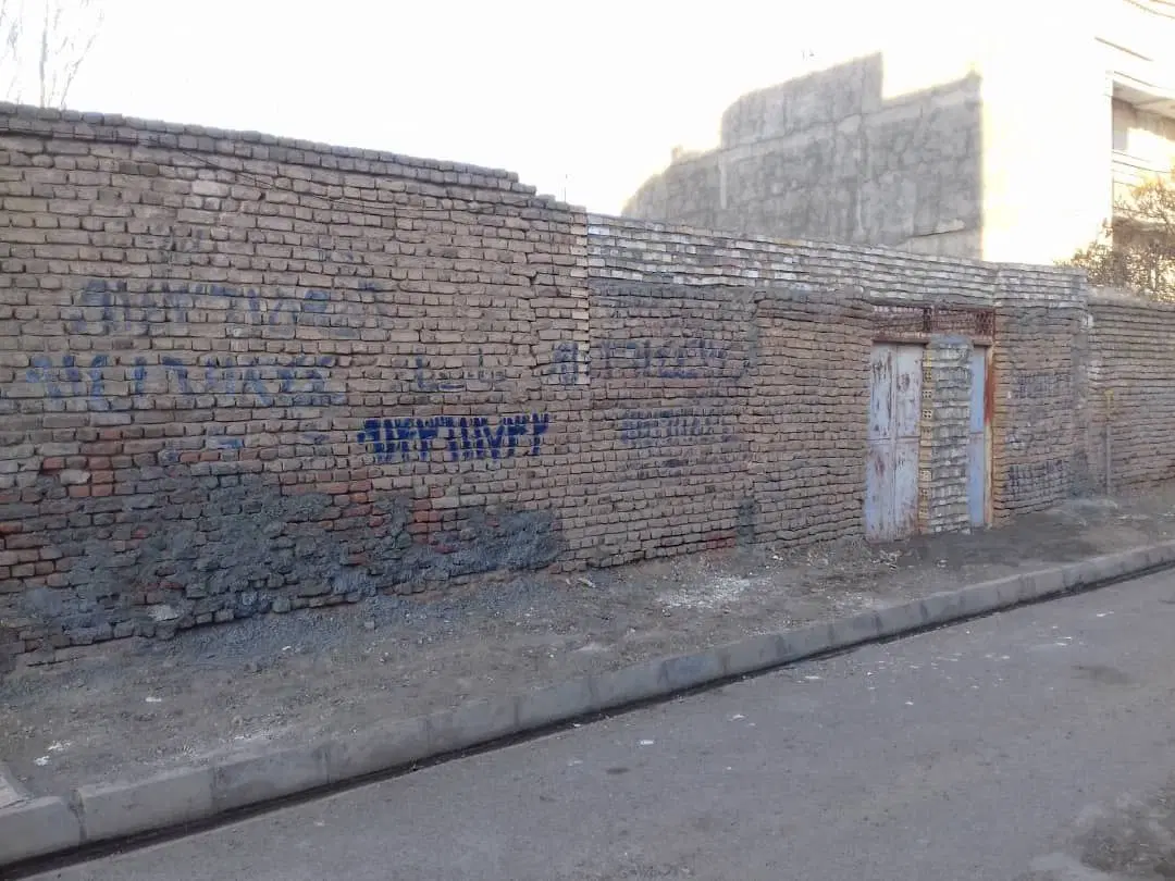 ملک آماده ساخت_بلوارولیعصر_ارغوان