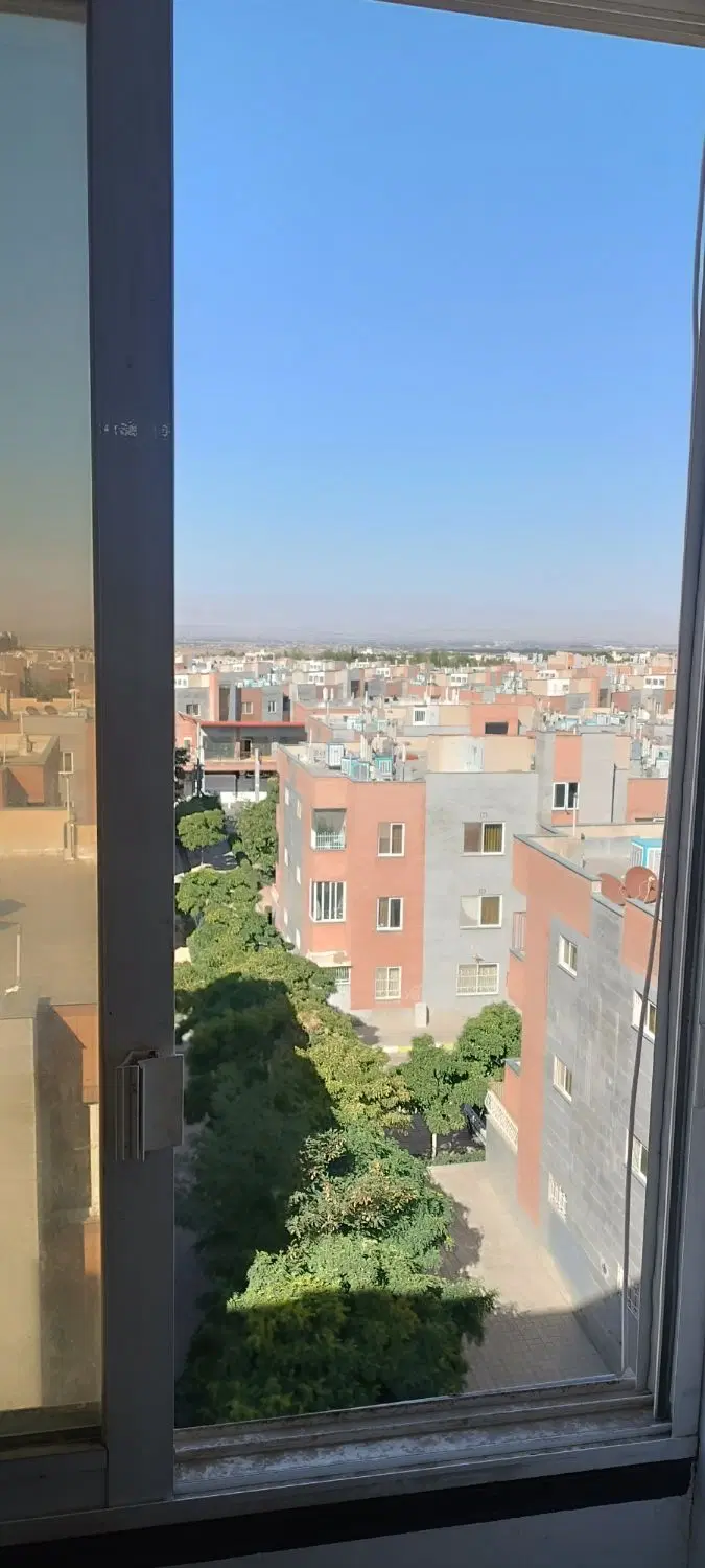 اپارتمان  ۱۰۷ متری