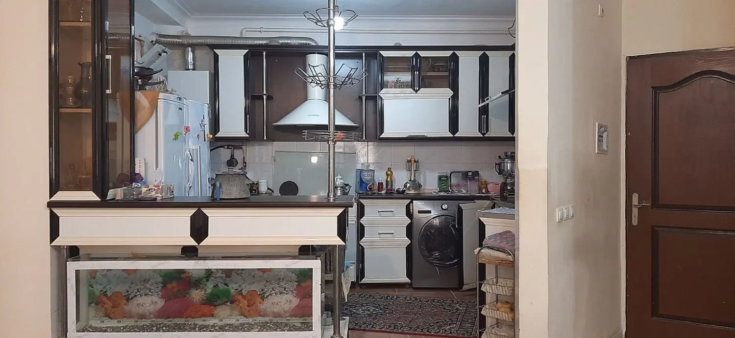 آپارتمان فروشی