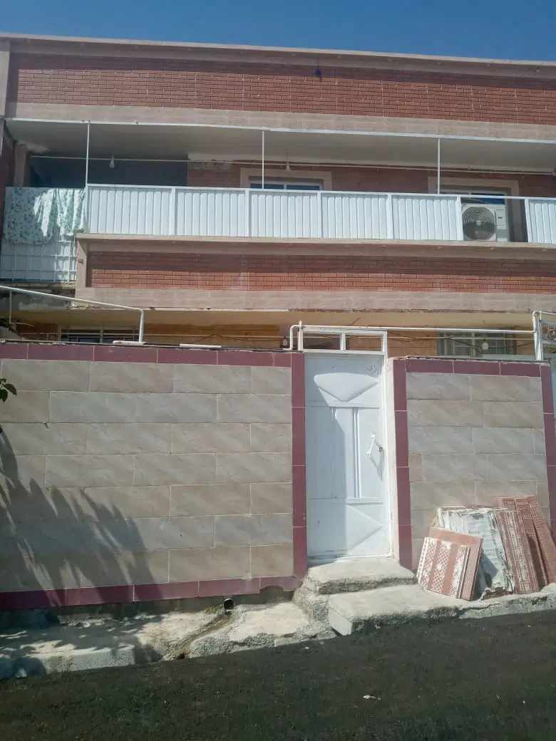 فروش خانه درشهر دهدز