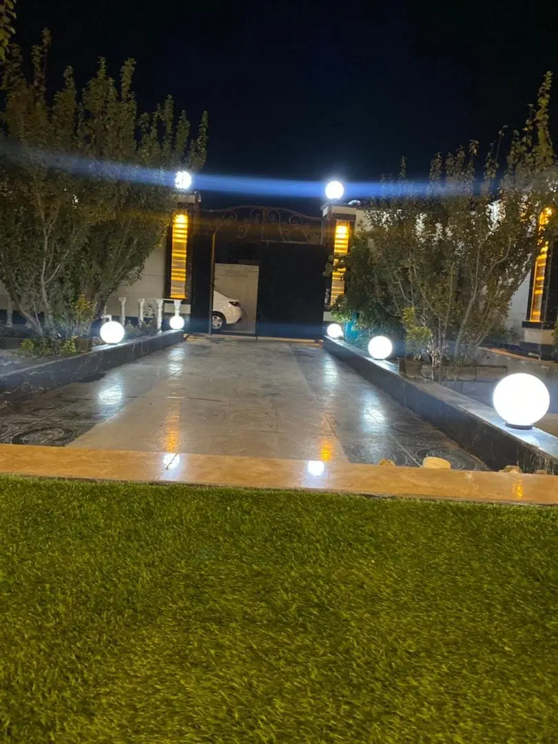 430 متر باغ ویلا جنگلی با سند تک برگ
