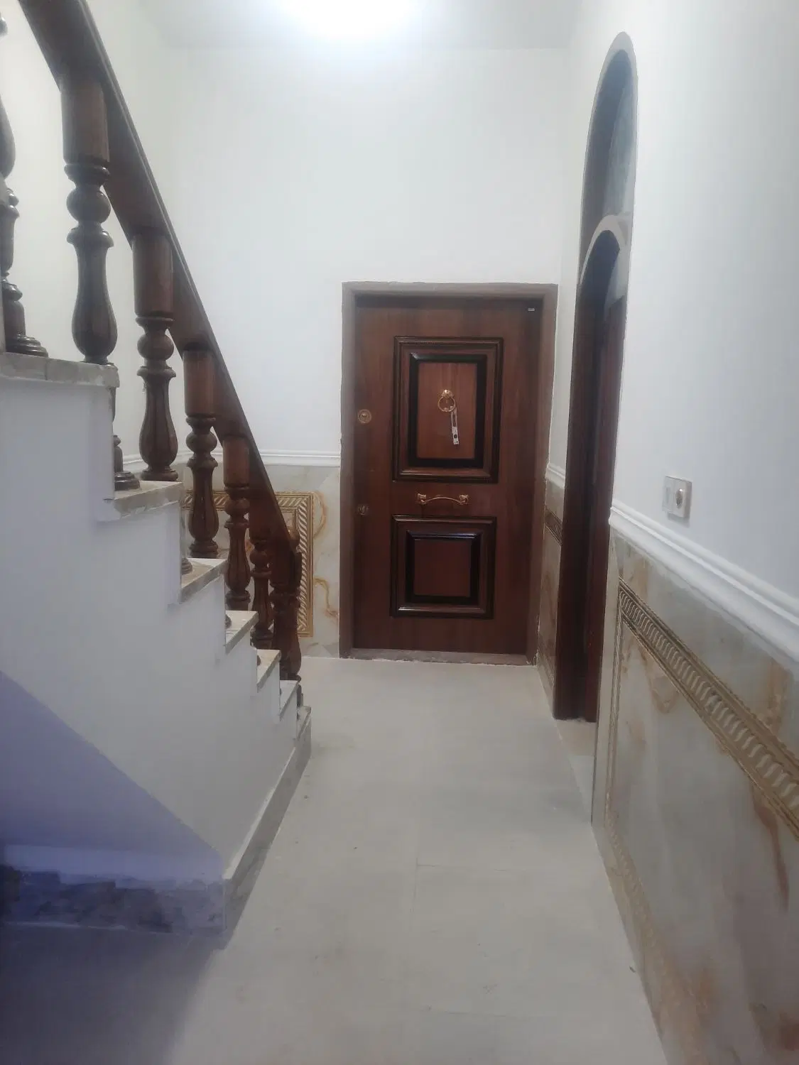 منزل ویلایی آرش