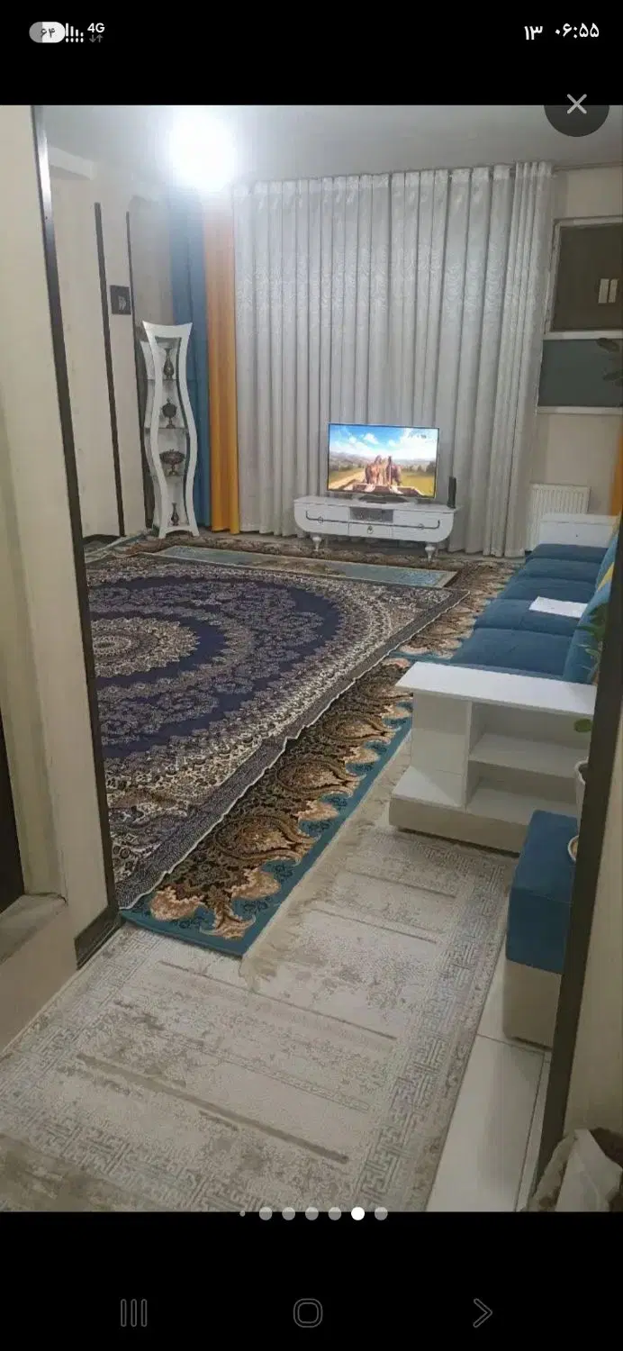 آپارتمان پردیسان