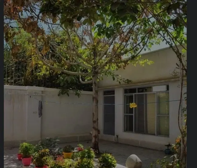 ویلایی۱۶۰متری