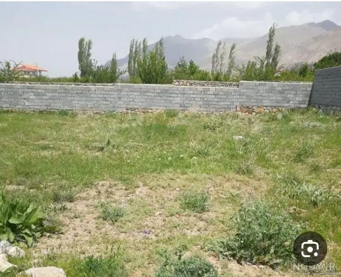 زمین ۵۱۲ متری