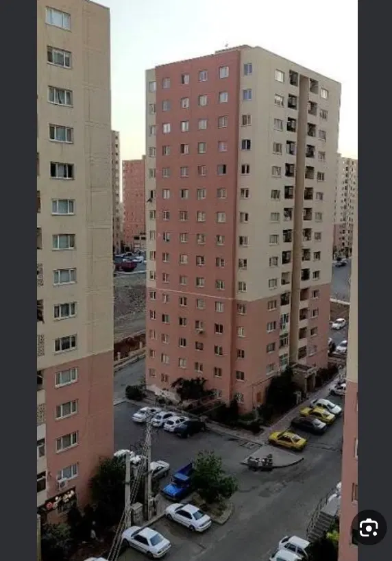فروش  پرند  فاز ۵ ۱ خواب