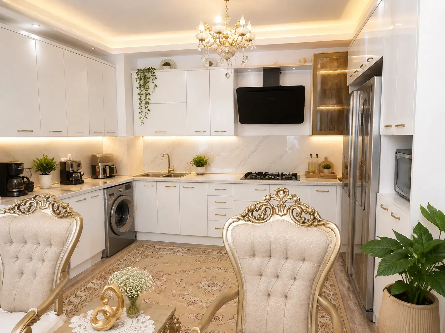 فروش آپارتمان ۷۰ متری