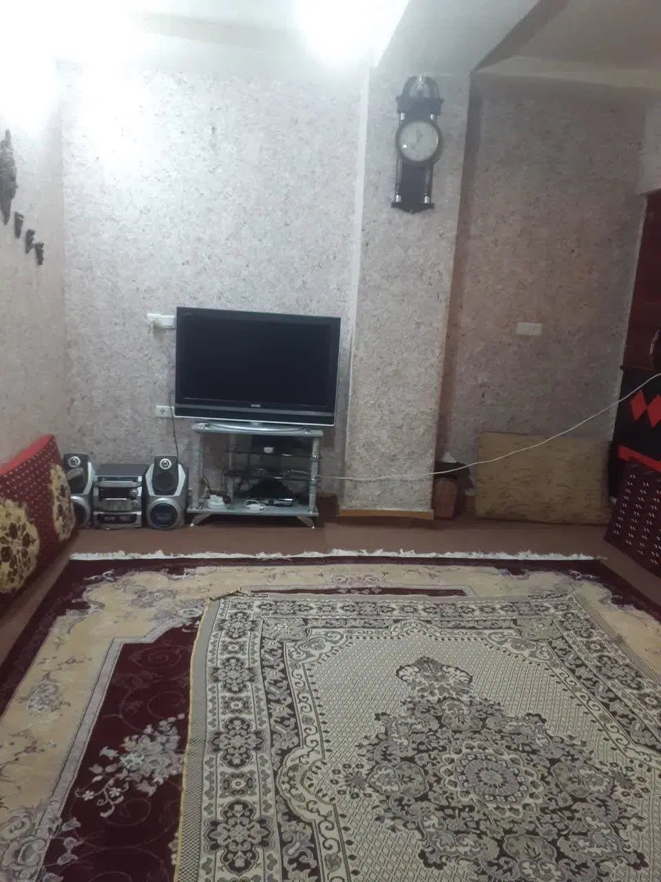 فروش آپارتمان شهرک کوثر