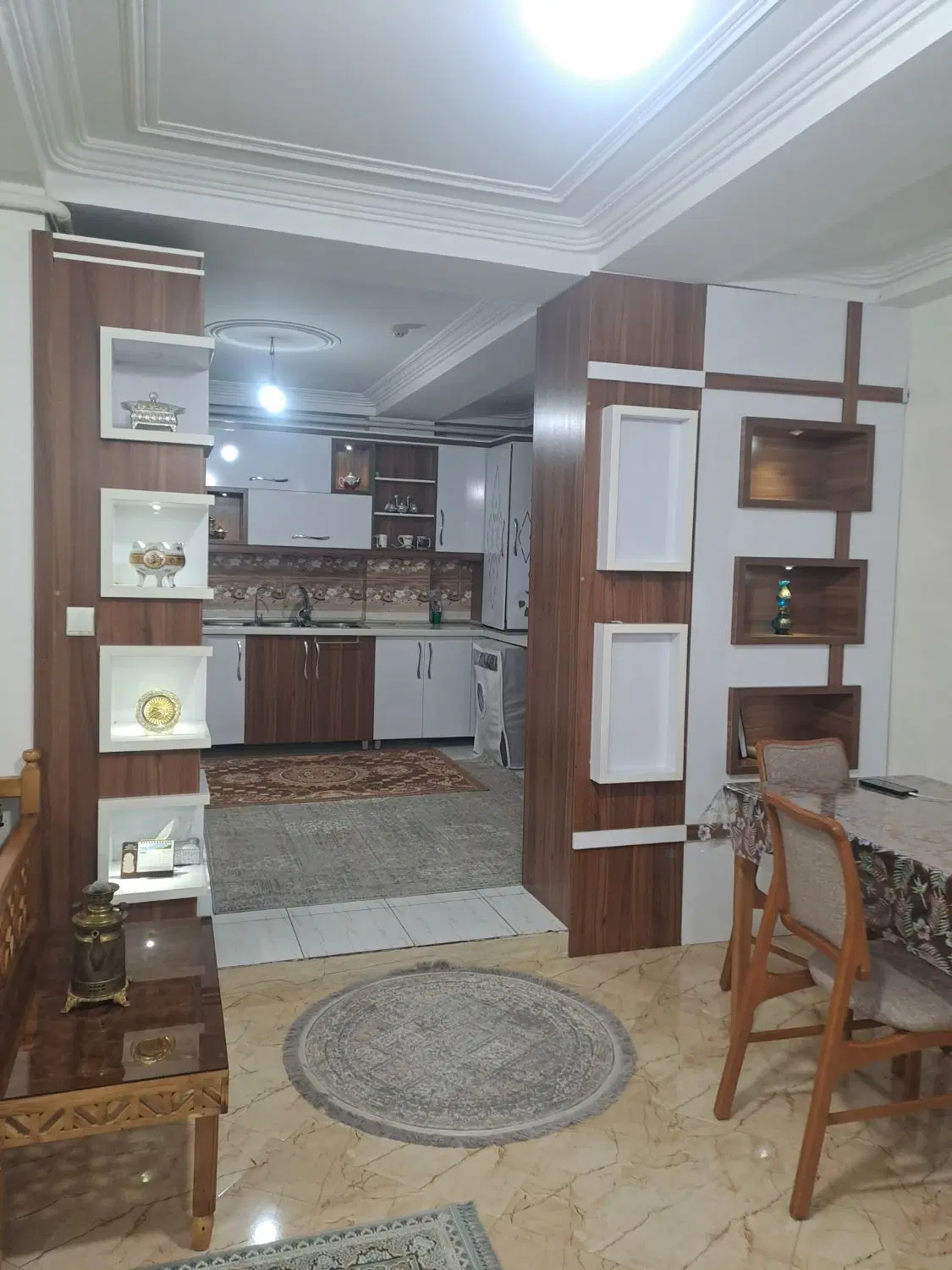 فروش و معاوضه شهرک مدرس
