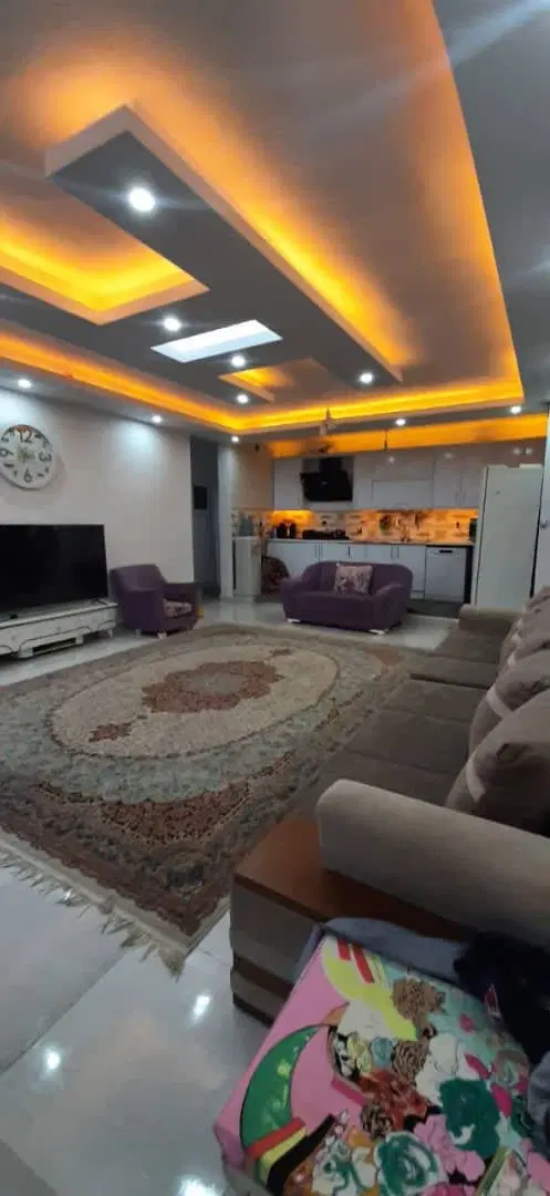 ۱۱۰ متری _ ملاصدرا