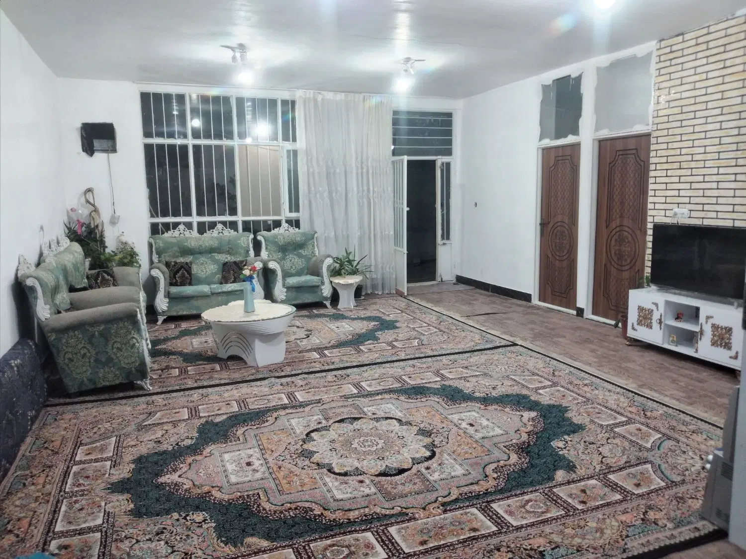 فروش یا معاوضه منزل