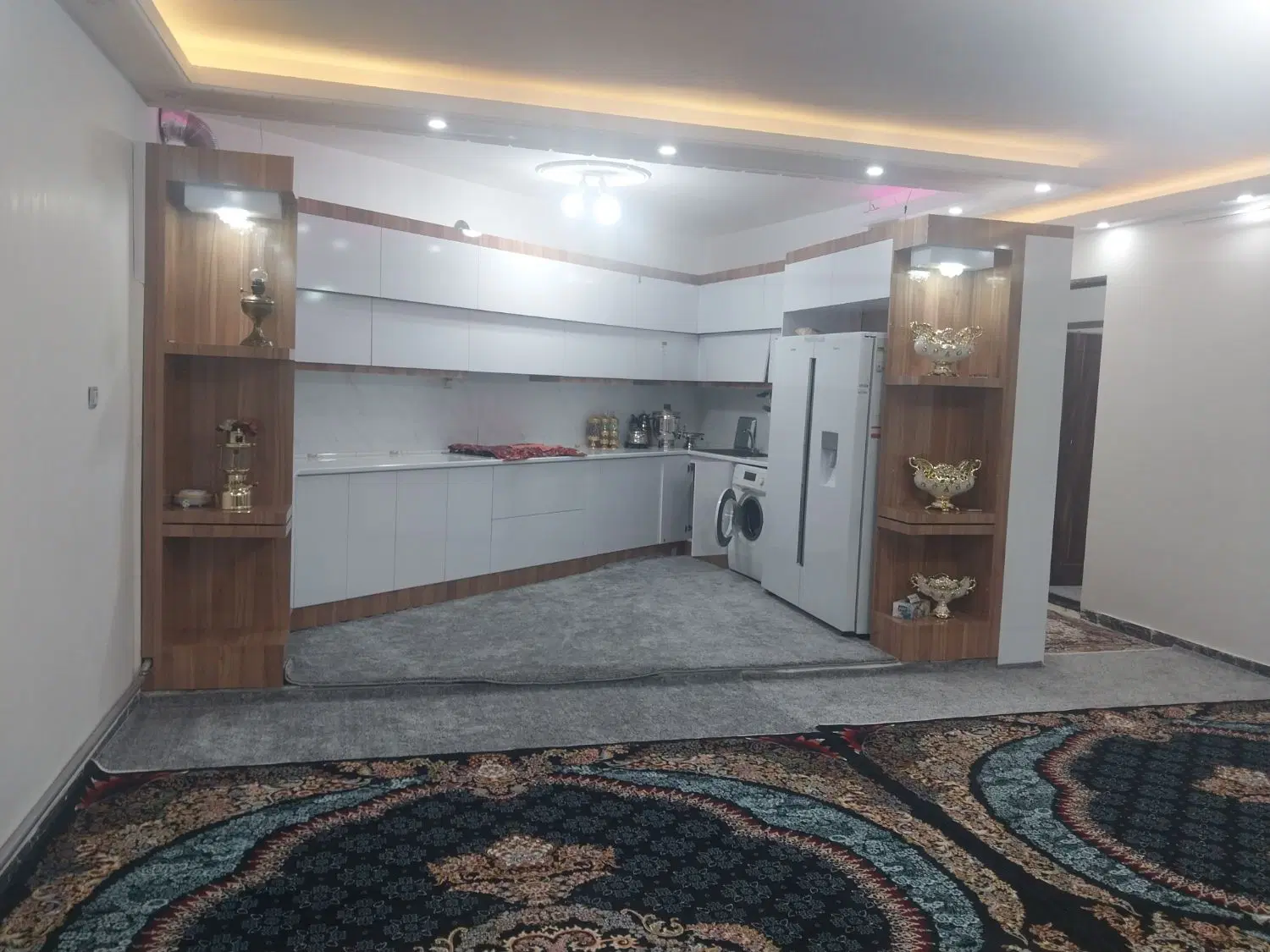 مشگین شهر فاز ۲ قطعه ارجمندی