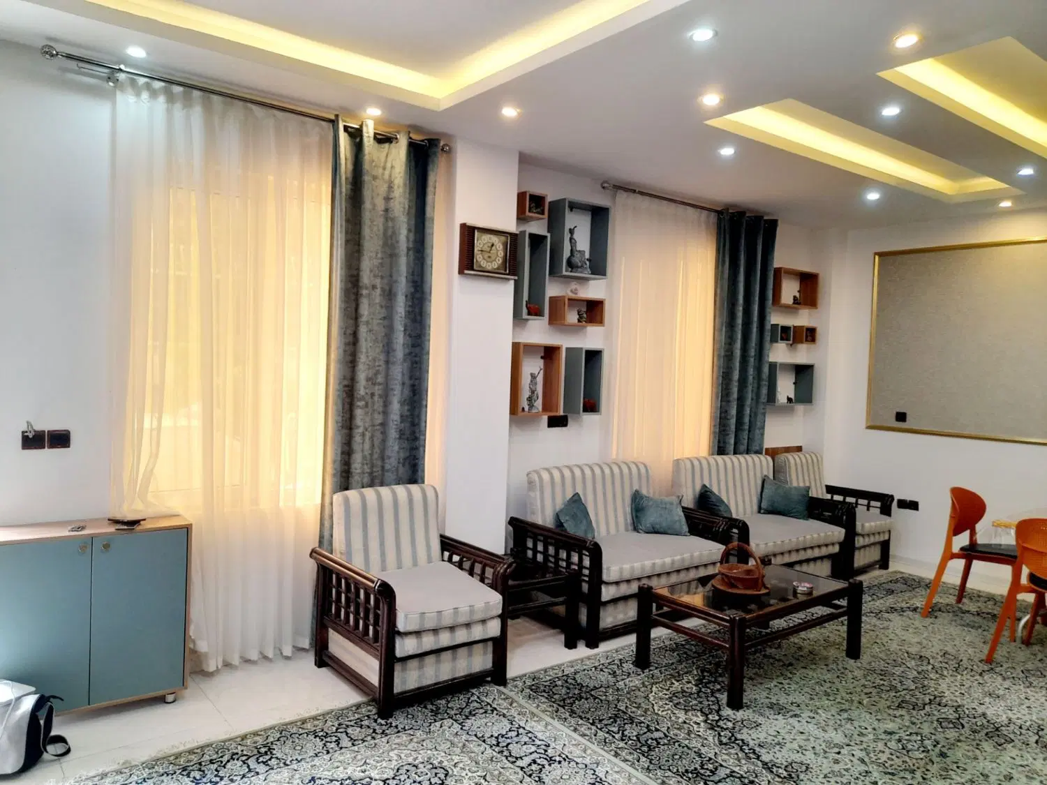 ویلا دوبلکس ۳ خواب