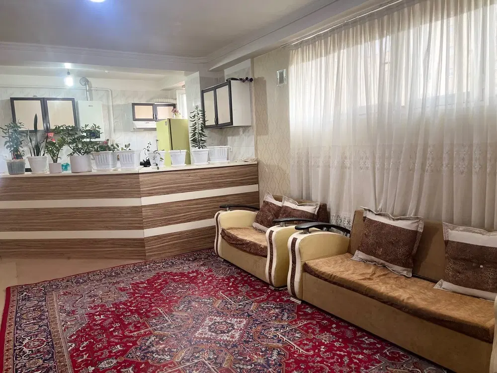 فروش آپارتمان شخصی ساز