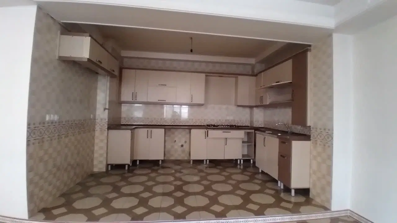 آپارتمان 130 متری شهرک ظفر 3