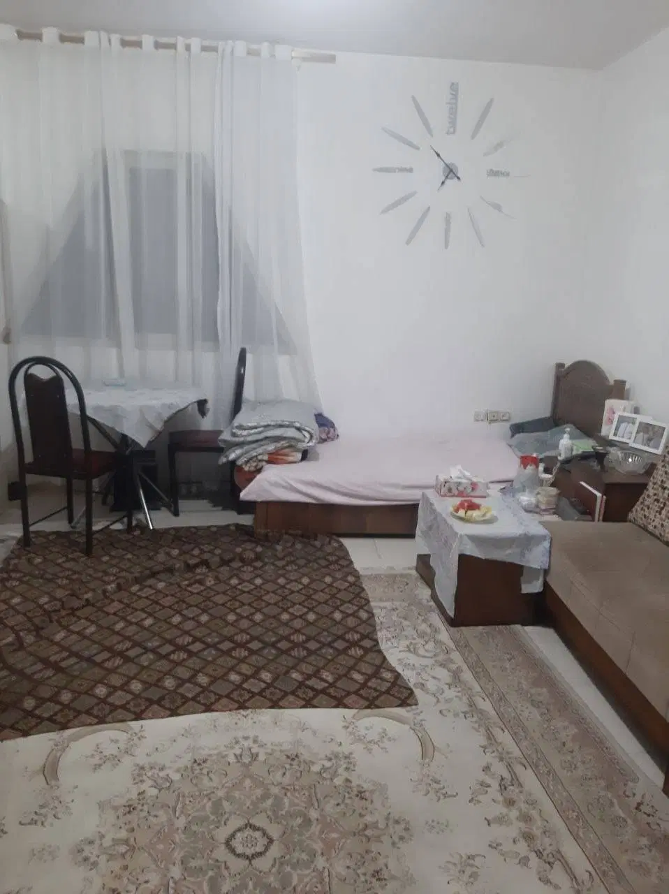مسکن مهر تفضلی ۸۰ متری