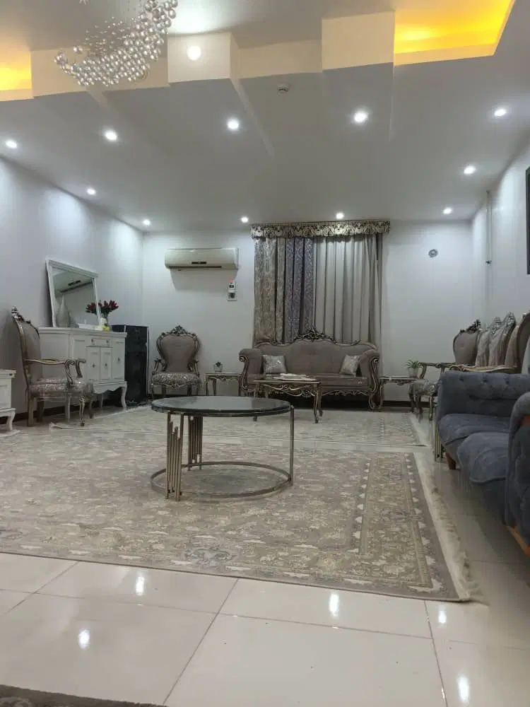 فروش آپارتمان شیک
