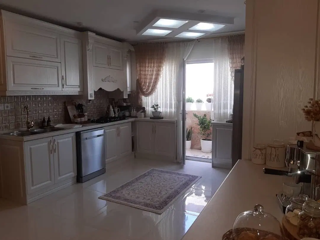 فروش آپارتمان مسکونی