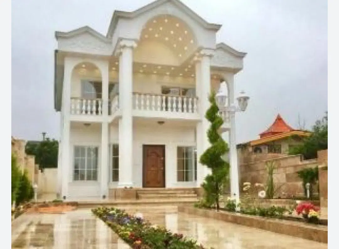 فروش ویلایی