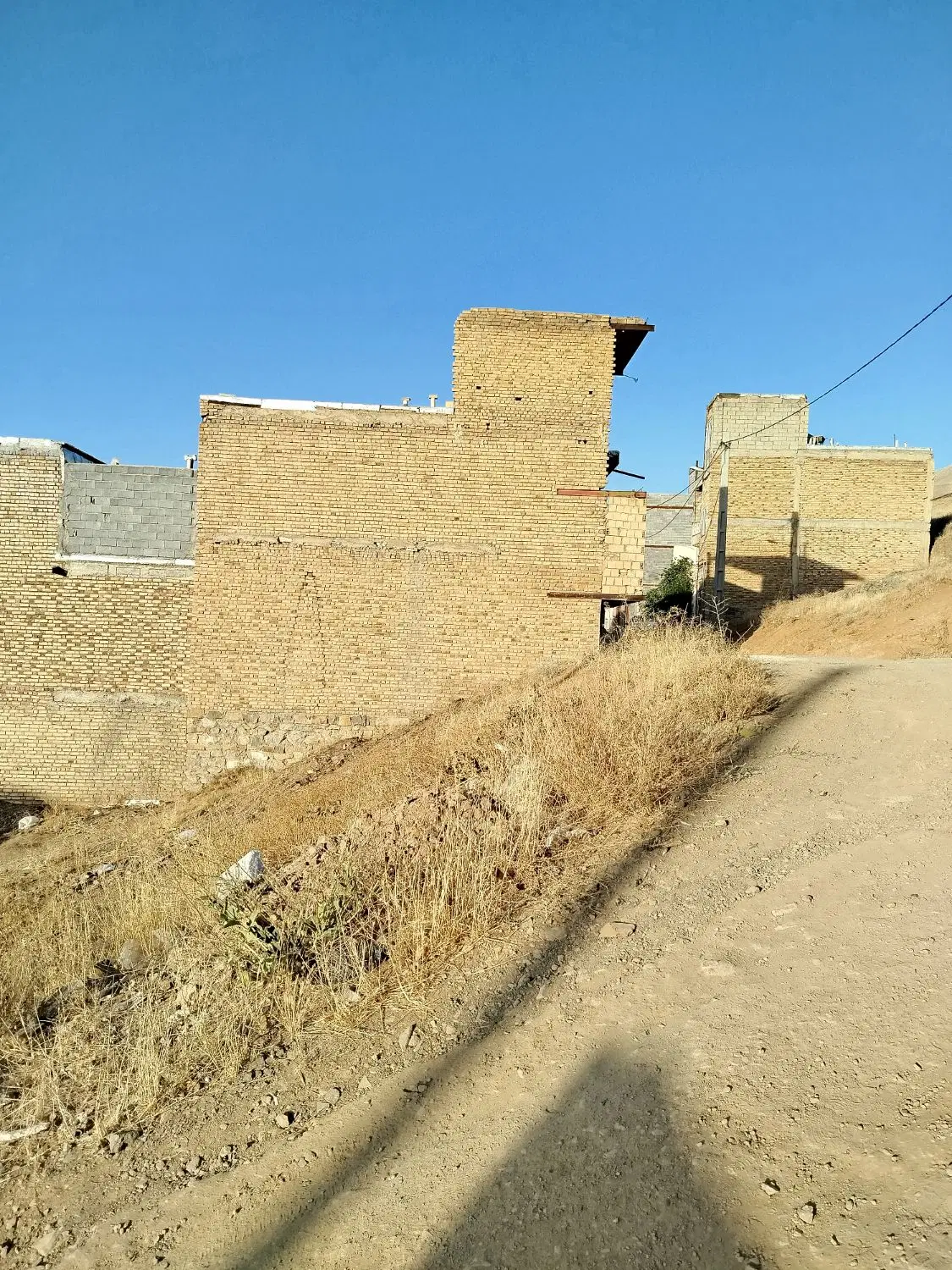 زمین دوشان