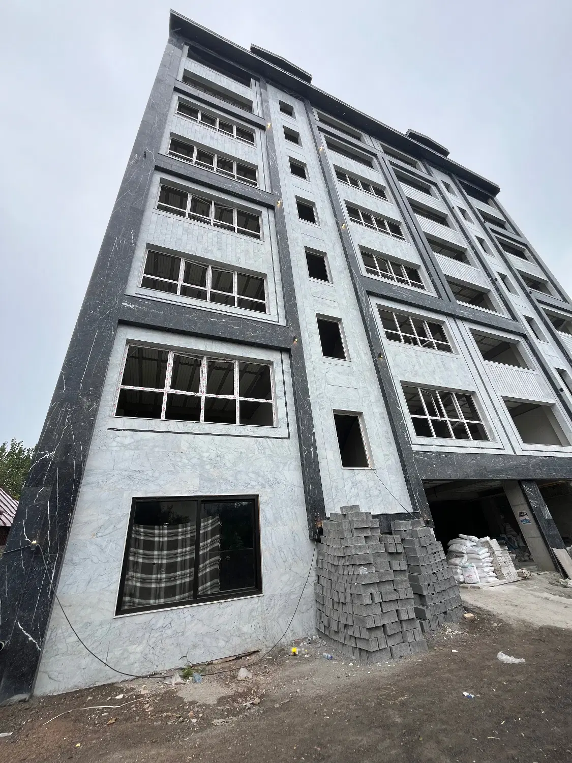 فروش آپارتمان نو ساز