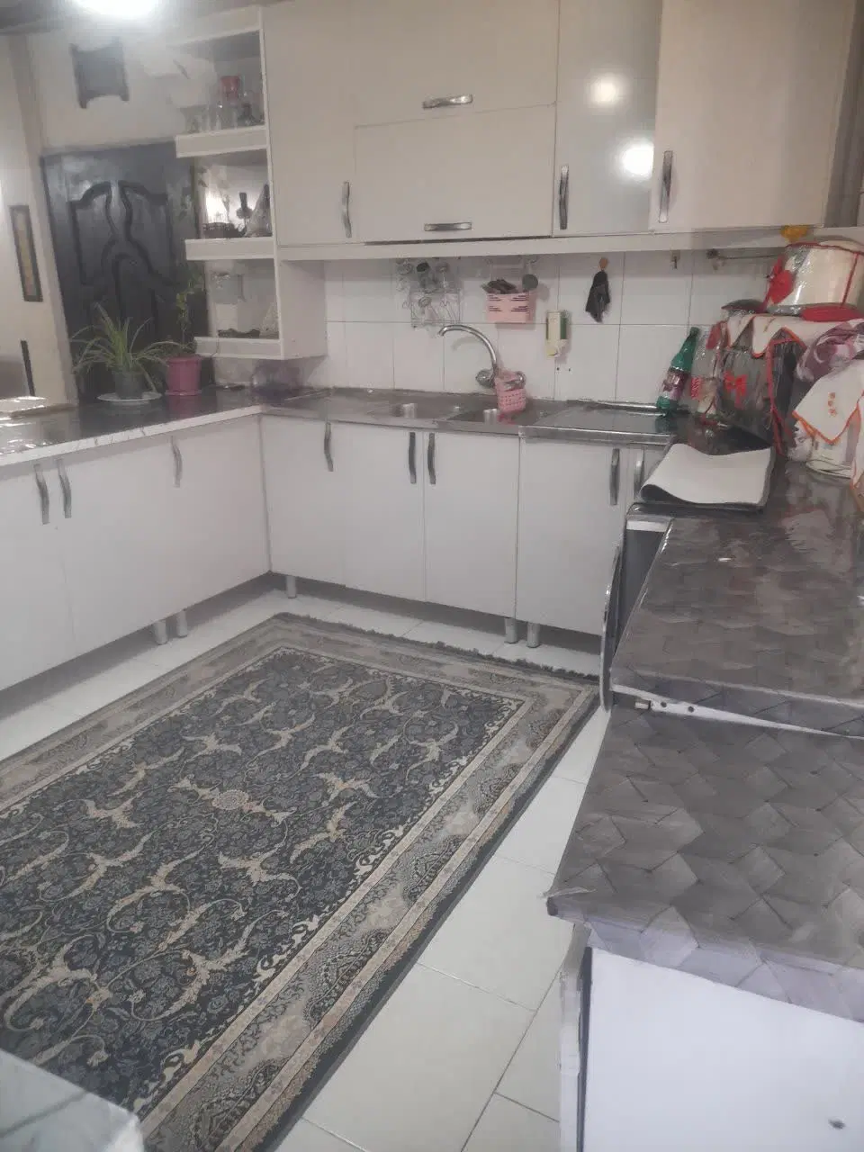 واحدآپارتمان ۷۰متری فروشی