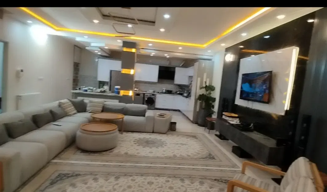 منزل ویلایی