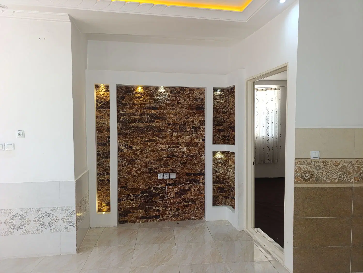 منزل مسکونی