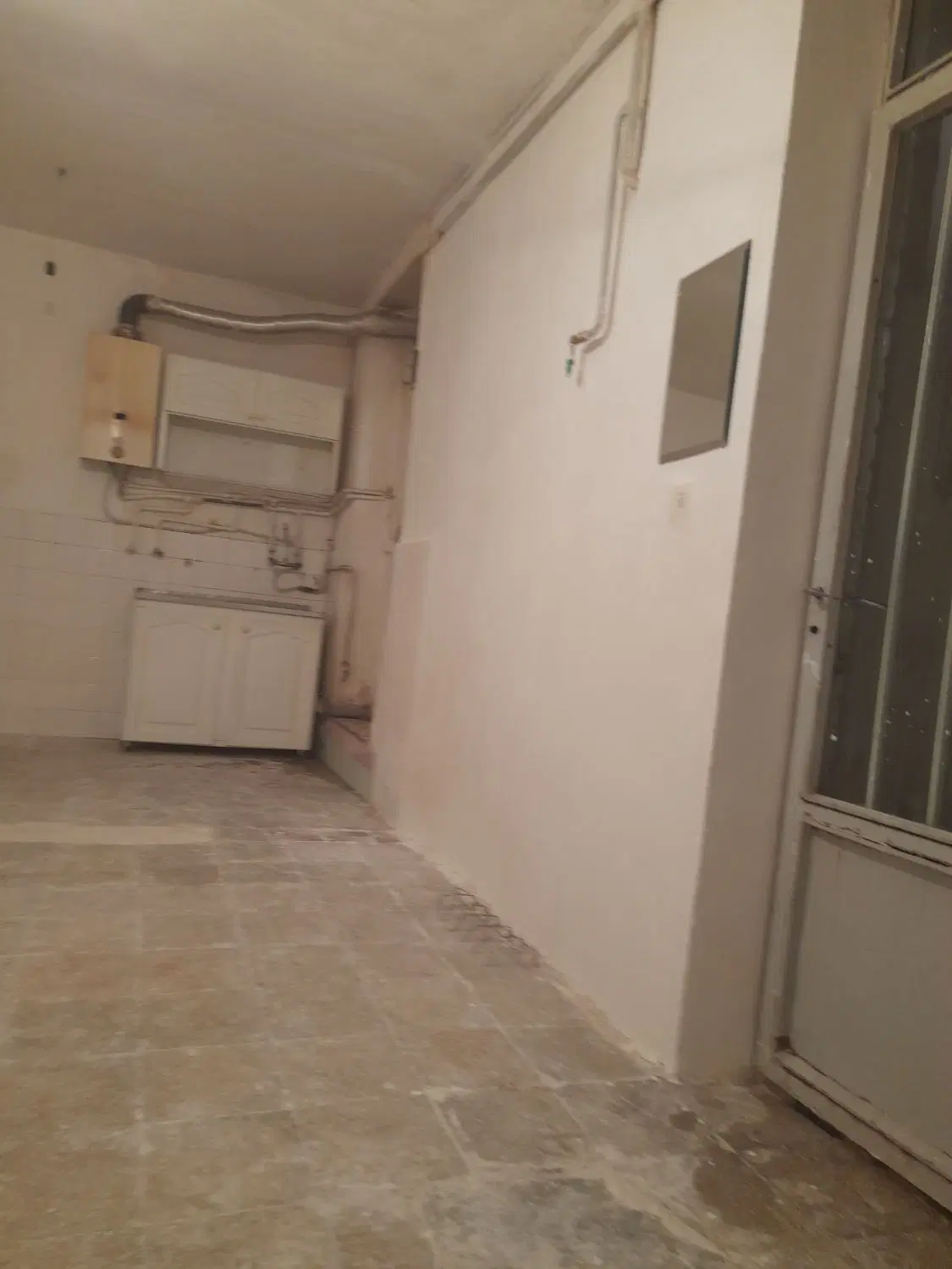 خانه اجاره ای