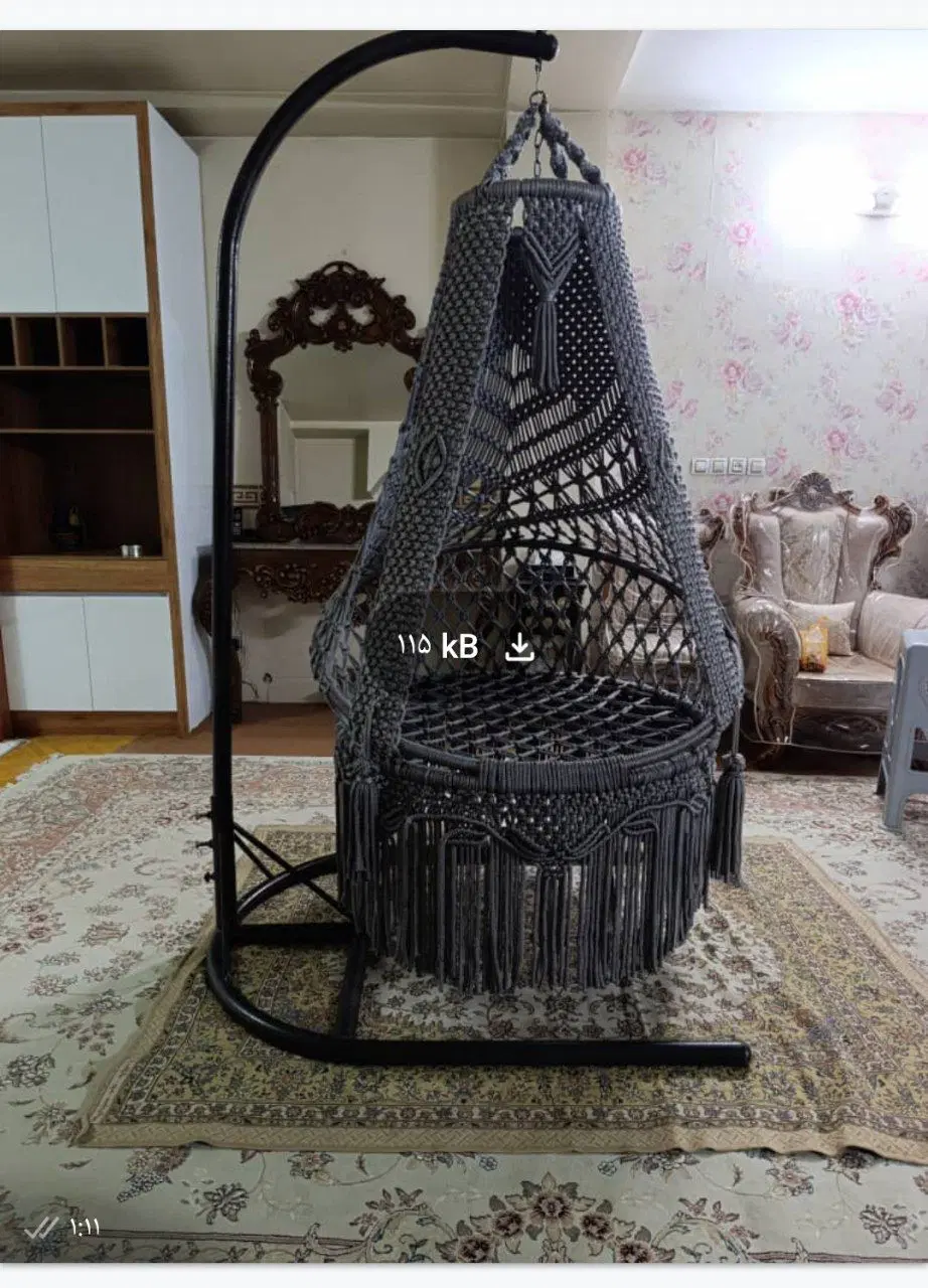 خانه ویلایی ۱۲۶متری  جنوبی در خیابان امام رضا