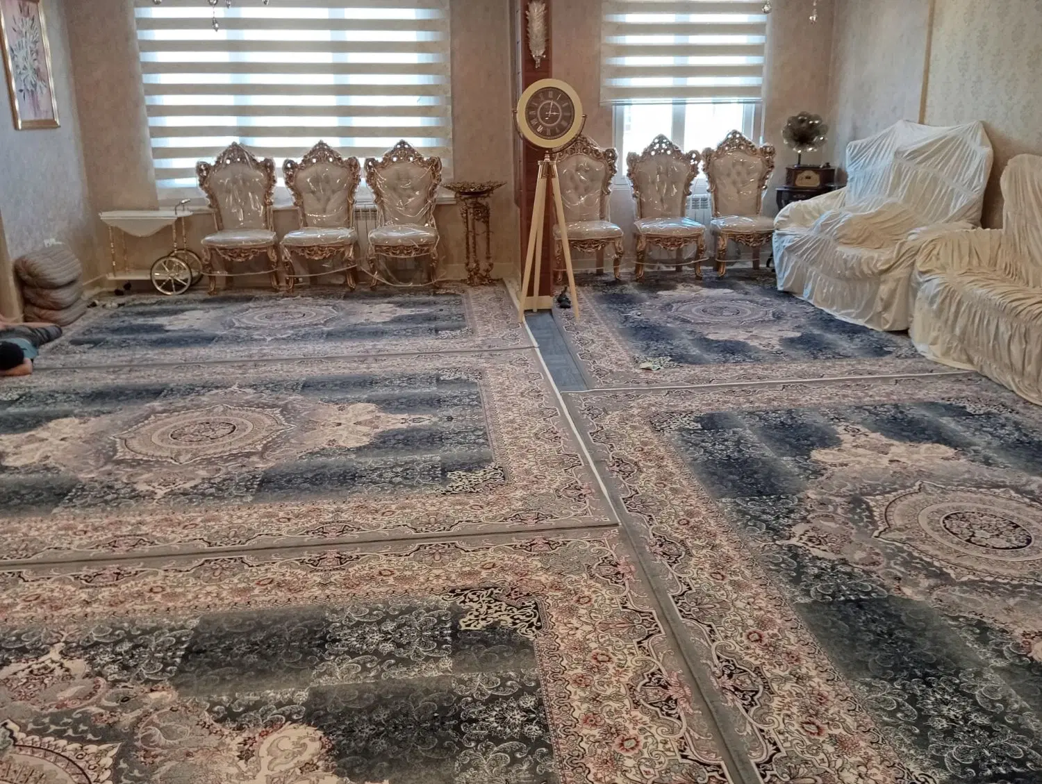 رهن کامل ملاصدرا اصلی