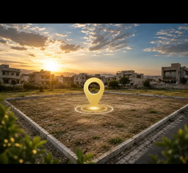 زمین