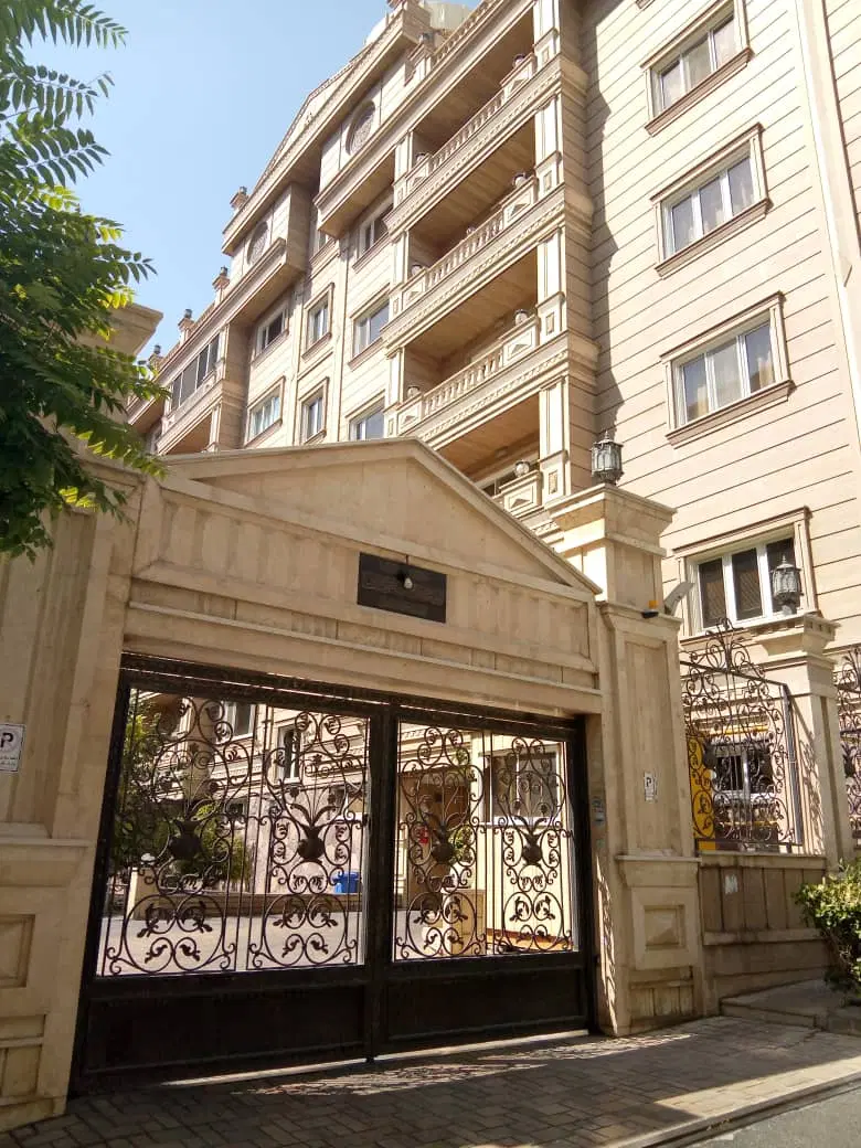 همیلا_۱۴۰متر۳خواب۵ساله‌‌فول_شیک و دیدنی