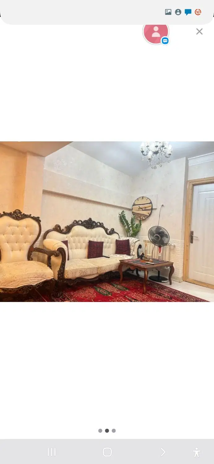 ویلایی ۲۰۵ متری شهدا