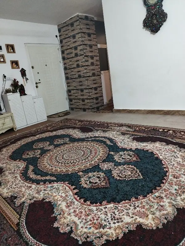 رهن خانه ویلایی