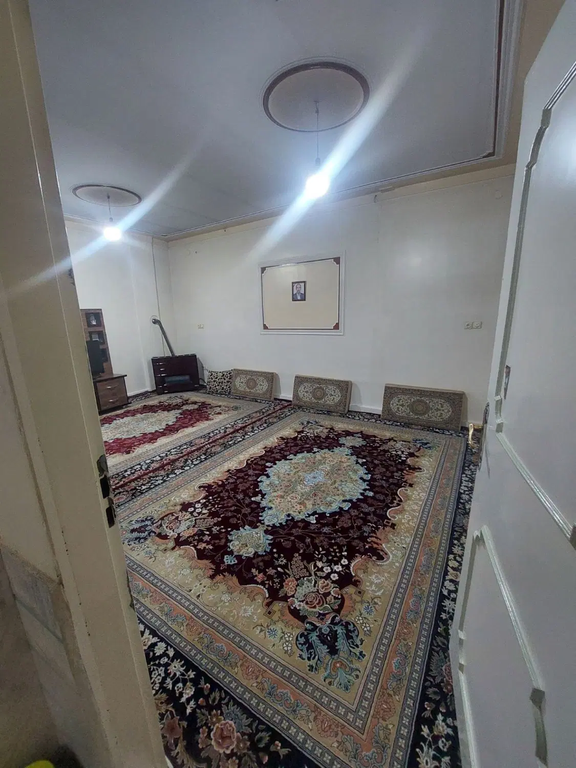 فروش آپارتمان