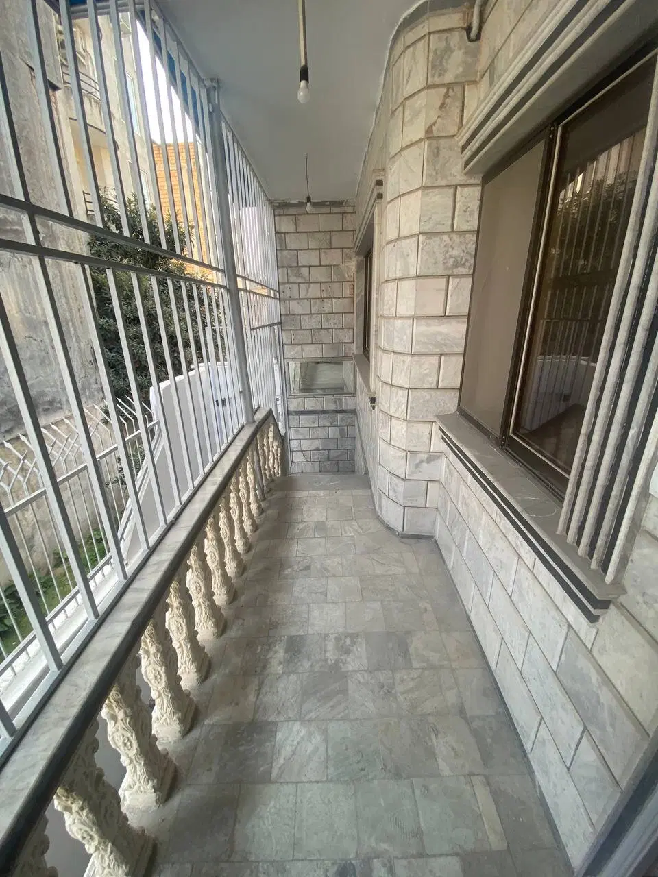 خانه دو طبقه ویلایی-آفتاب ۶۴