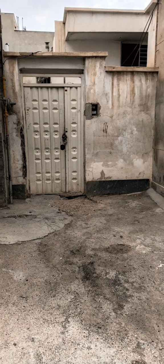 فروش ملک ویلایی کلنگی خیابان بهار