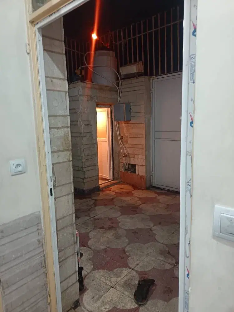 منزل نقلی دربست یک طبقه